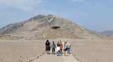 2 DÍAS / 1 NOCHE CARAL • PEÑICO • VICHAMA