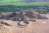 2 DÍAS / 1 NOCHE CARAL • PEÑICO • VICHAMA