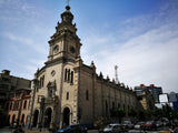 7 Iglesias de Lima Moderna - Tour Semana Santa - MIRABUS